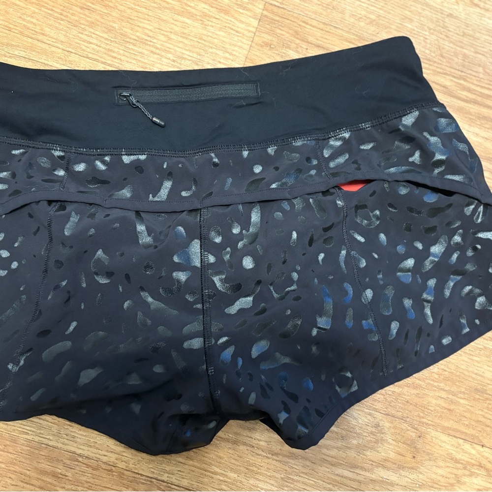 Lululemon athletica Athletic Shorts 💫 size 6